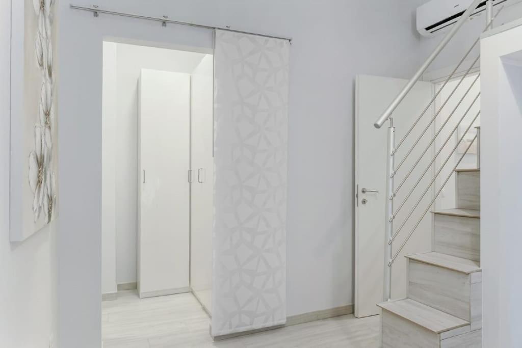 Ferienwohnung Ca' Lucia - Affitti Brevi Italia Mailand Exterior foto